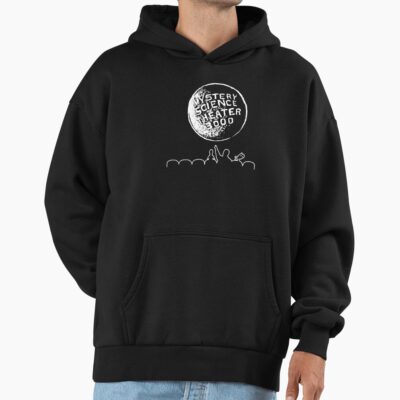 Mystery Science Theater 3000 Hoodie
