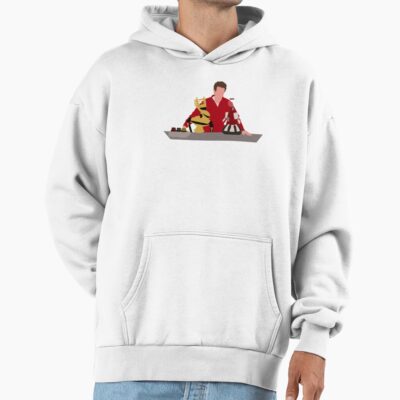 Mst3k Robots Hoodie