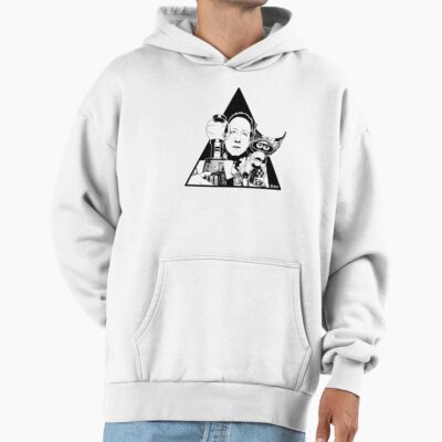 Mystery Science Theater 3000 MST3K Hoodie