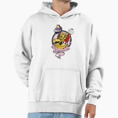 Mystery Science Theatre Hoodie