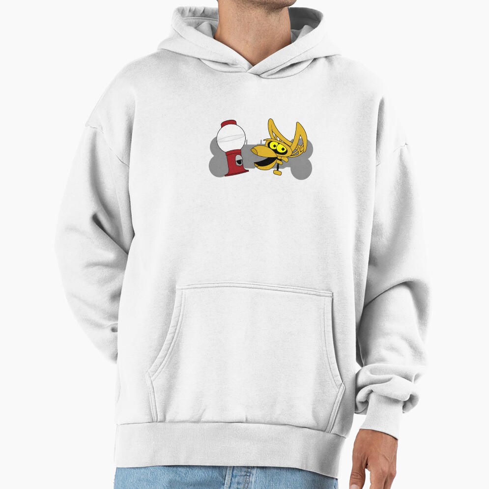 Mst3k The Bots Hoodie - Image 2