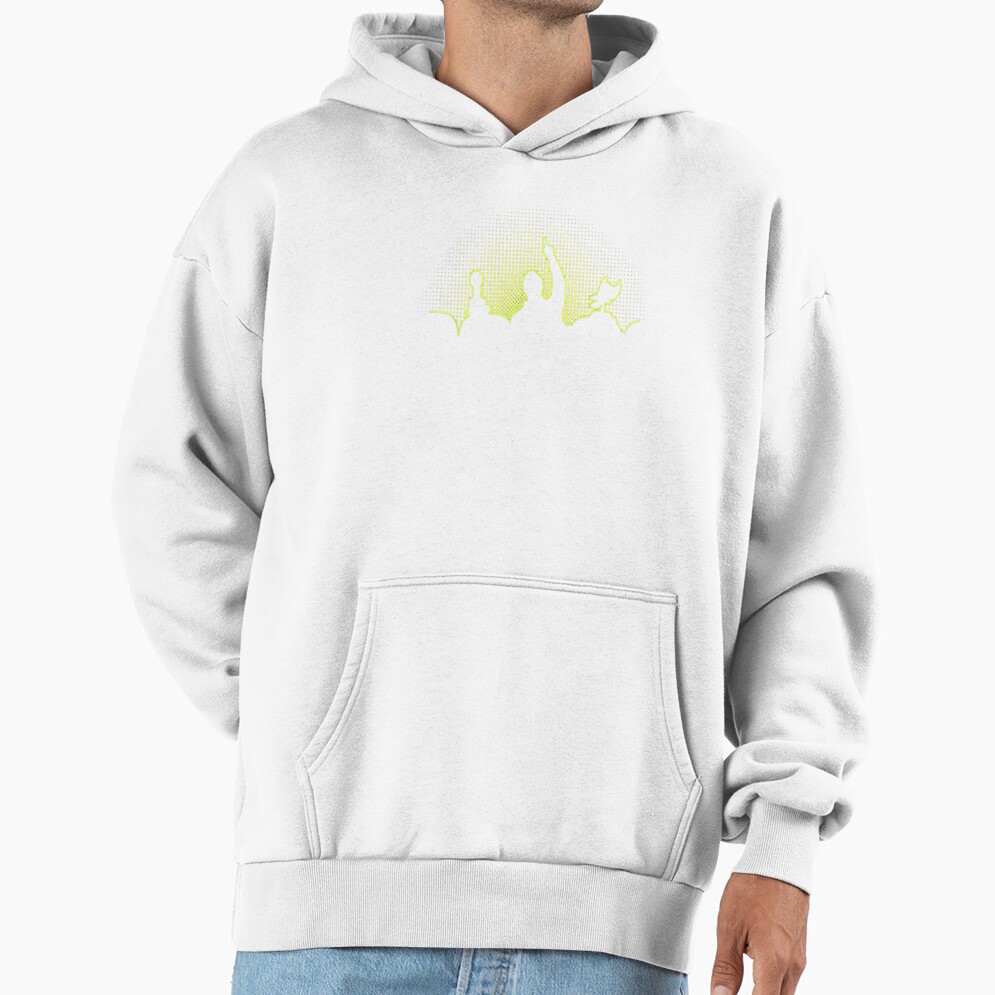 Mystery Science Theater 3000 Hoodie - Image 2