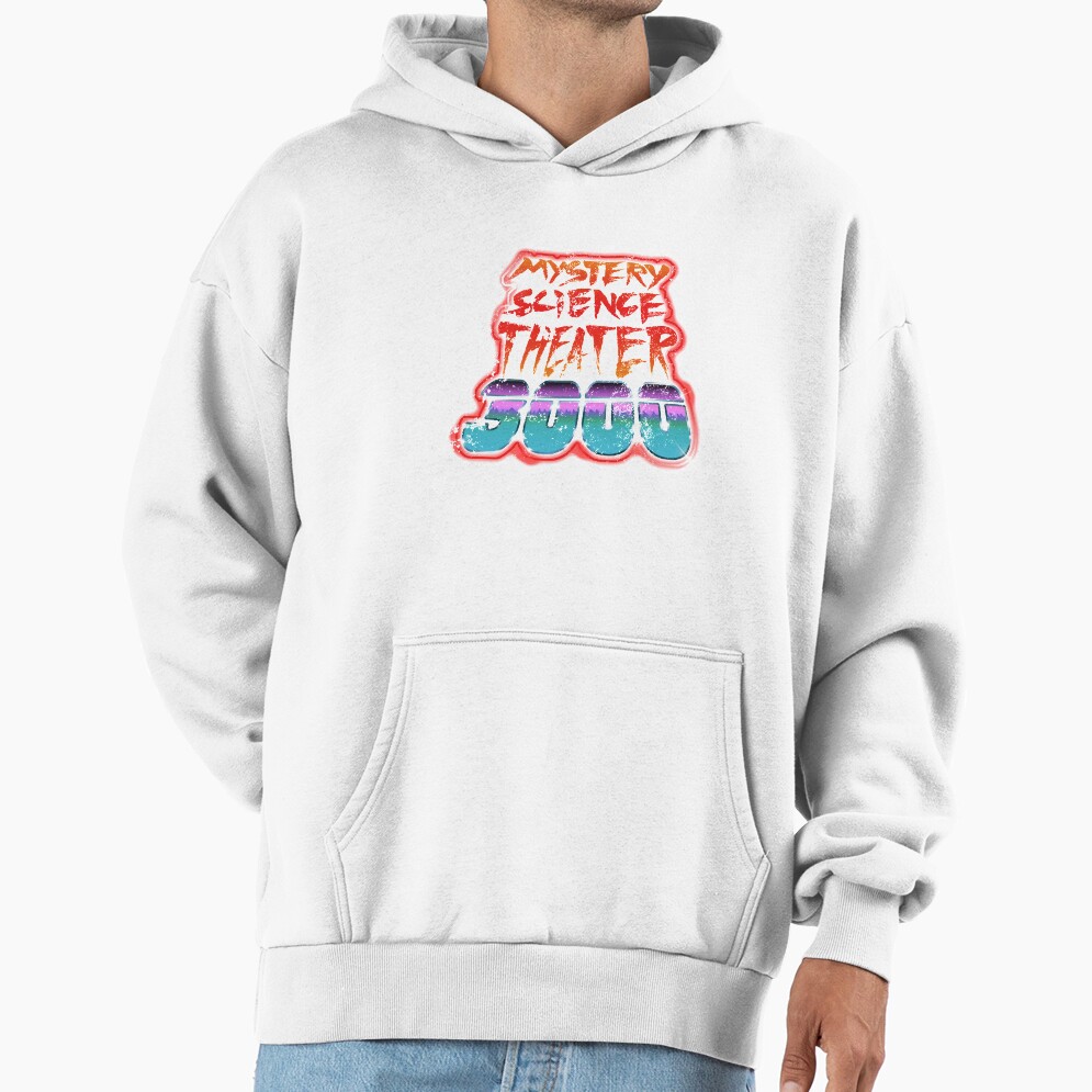 Mst3k 84 Hoodie - Image 2