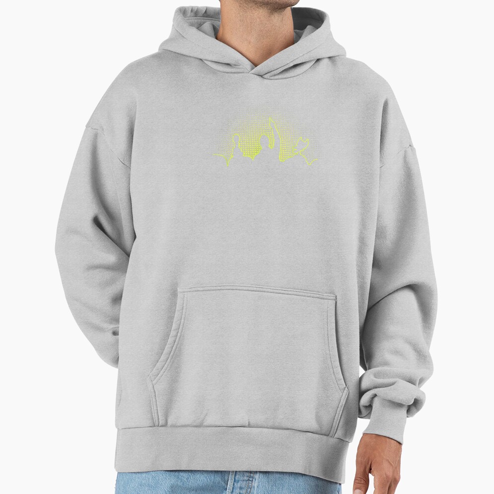 Mystery Science Theater 3000 Hoodie - Image 4