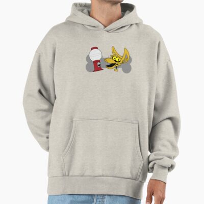 Mst3k The Bots Hoodie