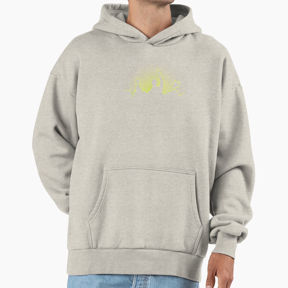 Mystery Science Theater 3000 Hoodie - Image 3