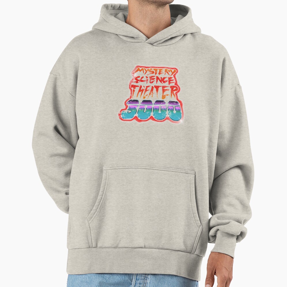 Mst3k 84 Hoodie - Image 3