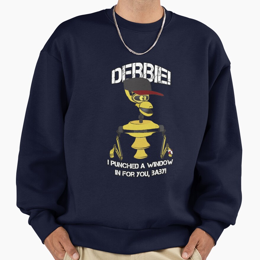 Mst3k Sweatshirt - Image 5