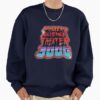 ssrcooversized sweatshirtmens 0105081f66c8590f4efrontsquare productx1000 - Mystery Science Theater 3000 Store