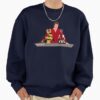 ssrcooversized sweatshirtmens 0105081f66c8590f4efrontsquare productx1000 12 - Mystery Science Theater 3000 Store
