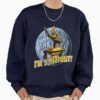 ssrcooversized sweatshirtmens 0105081f66c8590f4efrontsquare productx1000 15 - Mystery Science Theater 3000 Store