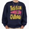 ssrcooversized sweatshirtmens 0105081f66c8590f4efrontsquare productx1000 17 - Mystery Science Theater 3000 Store
