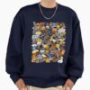ssrcooversized sweatshirtmens 0105081f66c8590f4efrontsquare productx1000 4 - Mystery Science Theater 3000 Store