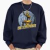 ssrcooversized sweatshirtmens 0105081f66c8590f4efrontsquare productx1000 5 - Mystery Science Theater 3000 Store