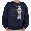 ssrcooversized sweatshirtmens 0105081f66c8590f4efrontsquare productx1000 6 - Mystery Science Theater 3000 Store