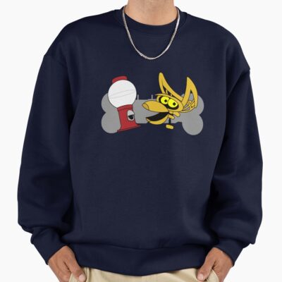 Mst3k The Bots Sweatshirt