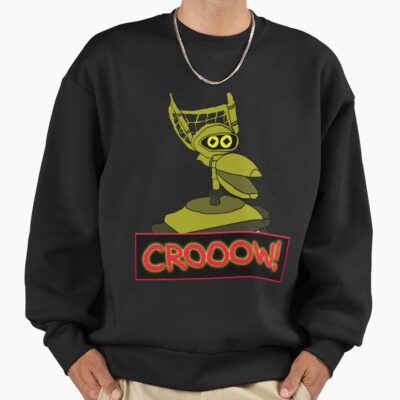 Crooow Mst3k Sweatshirt