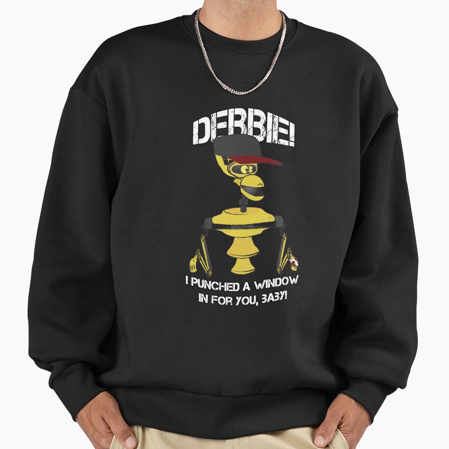 Mst3k Sweatshirt - Image 2