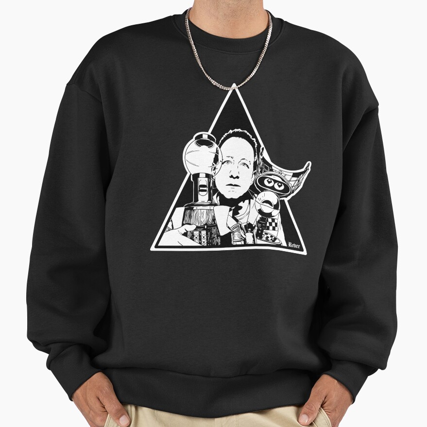 Mystery Science Theater 3000 Sweatshirt - Image 3