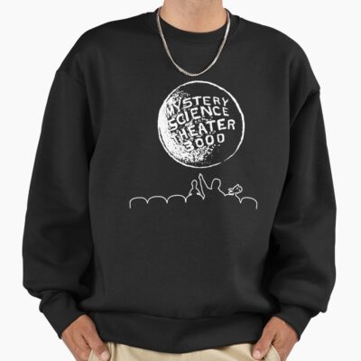 Mystery Science Theater 3000 Sweatshirt