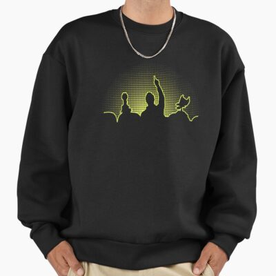 Mystery Science Theater 3000 Sweatshirt