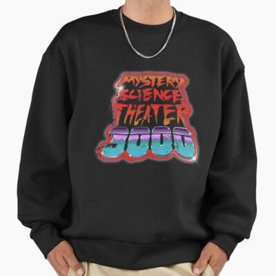 Mst3k 84 Sweatshirt