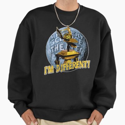 Crooow Sweatshirt