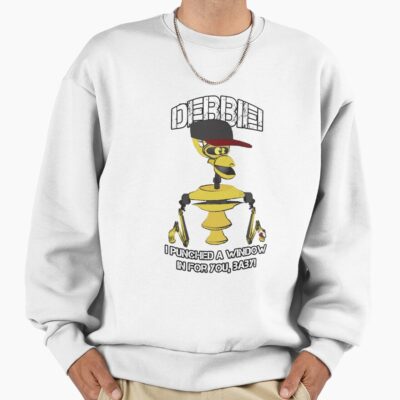 Mst3k Sweatshirt