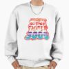 ssrcooversized sweatshirtmens 01fafafaca443f4786frontsquare productx1000 - Mystery Science Theater 3000 Store