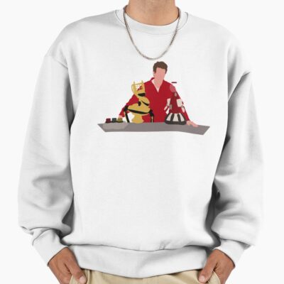 Mst3k Sweatshirt