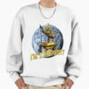 ssrcooversized sweatshirtmens 01fafafaca443f4786frontsquare productx1000 15 - Mystery Science Theater 3000 Store