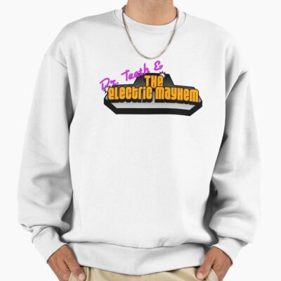 The Electric Mayhem Sweatshirt