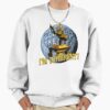 ssrcooversized sweatshirtmens 01fafafaca443f4786frontsquare productx1000 5 - Mystery Science Theater 3000 Store