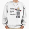 ssrcooversized sweatshirtmens 01fafafaca443f4786frontsquare productx1000 6 - Mystery Science Theater 3000 Store