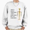 ssrcooversized sweatshirtmens 01fafafaca443f4786frontsquare productx1000 7 - Mystery Science Theater 3000 Store