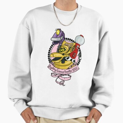 Mystery Science Theatre 3000 Sweatshirt