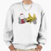 ssrcooversized sweatshirtmens 01fafafaca443f4786frontsquare productx1000 9 - Mystery Science Theater 3000 Store