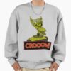 ssrcooversized sweatshirtmens 01heather greyfrontsquare productx1000 1 - Mystery Science Theater 3000 Store