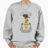 ssrcooversized sweatshirtmens 01heather greyfrontsquare productx1000 10 - Mystery Science Theater 3000 Store