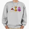 ssrcooversized sweatshirtmens 01heather greyfrontsquare productx1000 14 - Mystery Science Theater 3000 Store