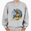 ssrcooversized sweatshirtmens 01heather greyfrontsquare productx1000 15 - Mystery Science Theater 3000 Store
