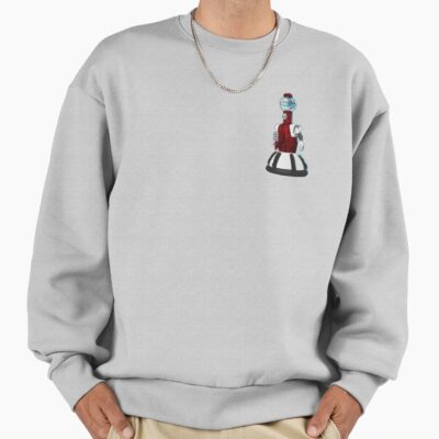 Tom Servo Sweatshirt