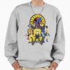 ssrcooversized sweatshirtmens 01heather greyfrontsquare productx1000 21 - Mystery Science Theater 3000 Store