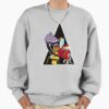 ssrcooversized sweatshirtmens 01heather greyfrontsquare productx1000 24 - Mystery Science Theater 3000 Store