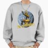 ssrcooversized sweatshirtmens 01heather greyfrontsquare productx1000 5 - Mystery Science Theater 3000 Store