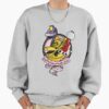 ssrcooversized sweatshirtmens 01heather greyfrontsquare productx1000 8 - Mystery Science Theater 3000 Store
