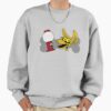ssrcooversized sweatshirtmens 01heather greyfrontsquare productx1000 9 - Mystery Science Theater 3000 Store