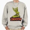 ssrcooversized sweatshirtmens 01oatmeal heatherfrontsquare productx1000 1 - Mystery Science Theater 3000 Store
