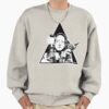 ssrcooversized sweatshirtmens 01oatmeal heatherfrontsquare productx1000 13 - Mystery Science Theater 3000 Store