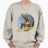 ssrcooversized sweatshirtmens 01oatmeal heatherfrontsquare productx1000 15 - Mystery Science Theater 3000 Store